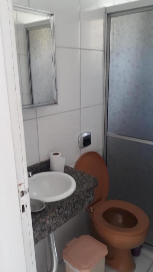 Pousada Pires Florianópolis Chambre photo