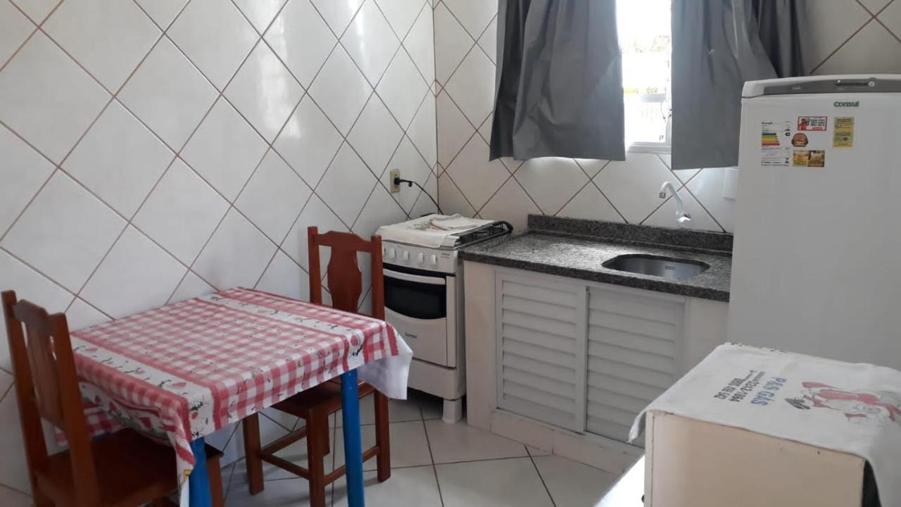 Pousada Pires Florianópolis Extérieur photo