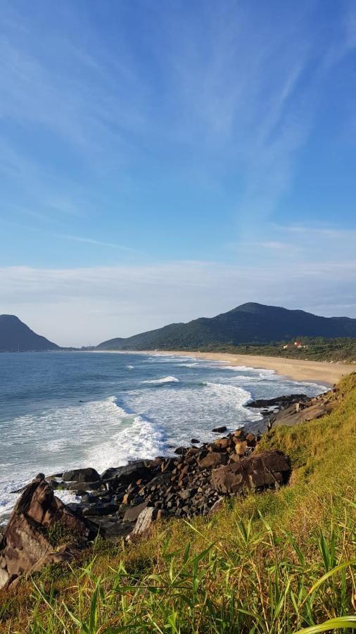 Pousada Pires Florianópolis Extérieur photo