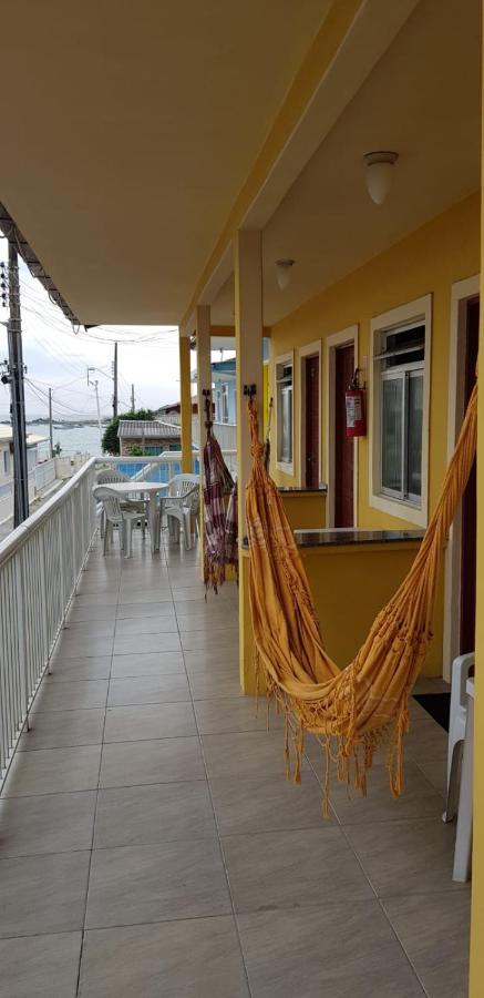 Pousada Pires Florianópolis Extérieur photo