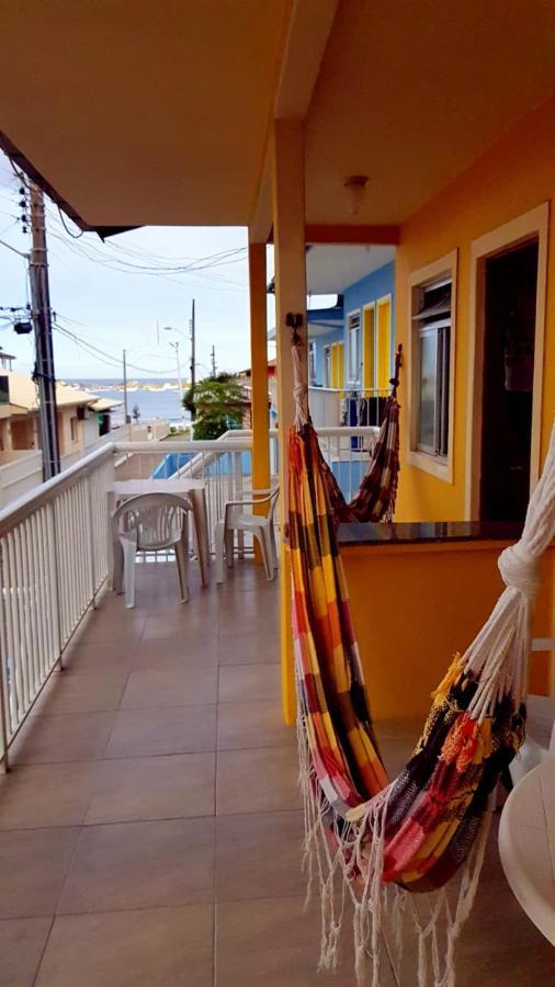 Pousada Pires Florianópolis Extérieur photo