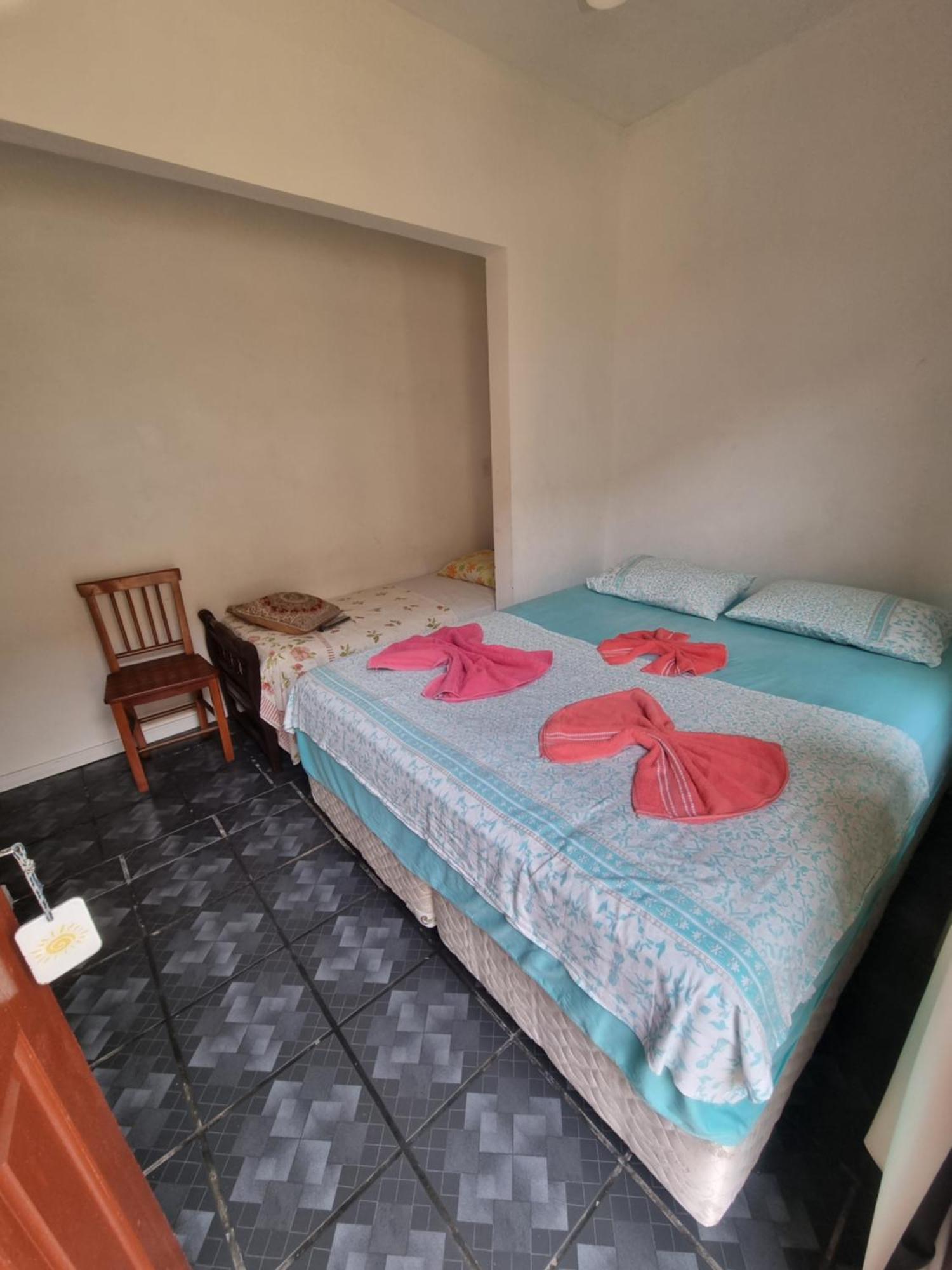 Pousada Pires Florianópolis Extérieur photo