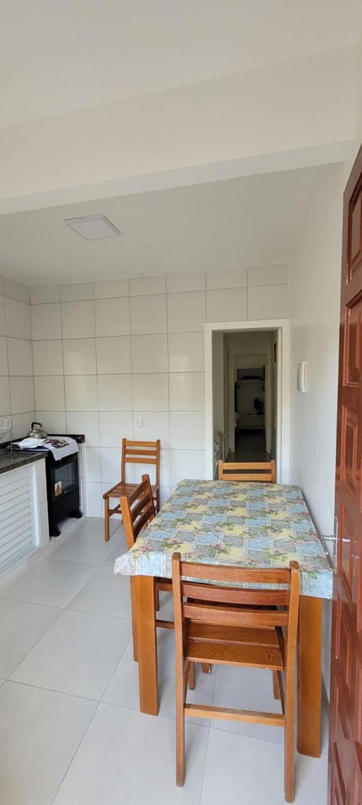 Pousada Pires Florianópolis Extérieur photo