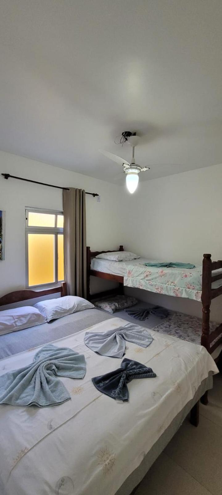 Pousada Pires Florianópolis Extérieur photo