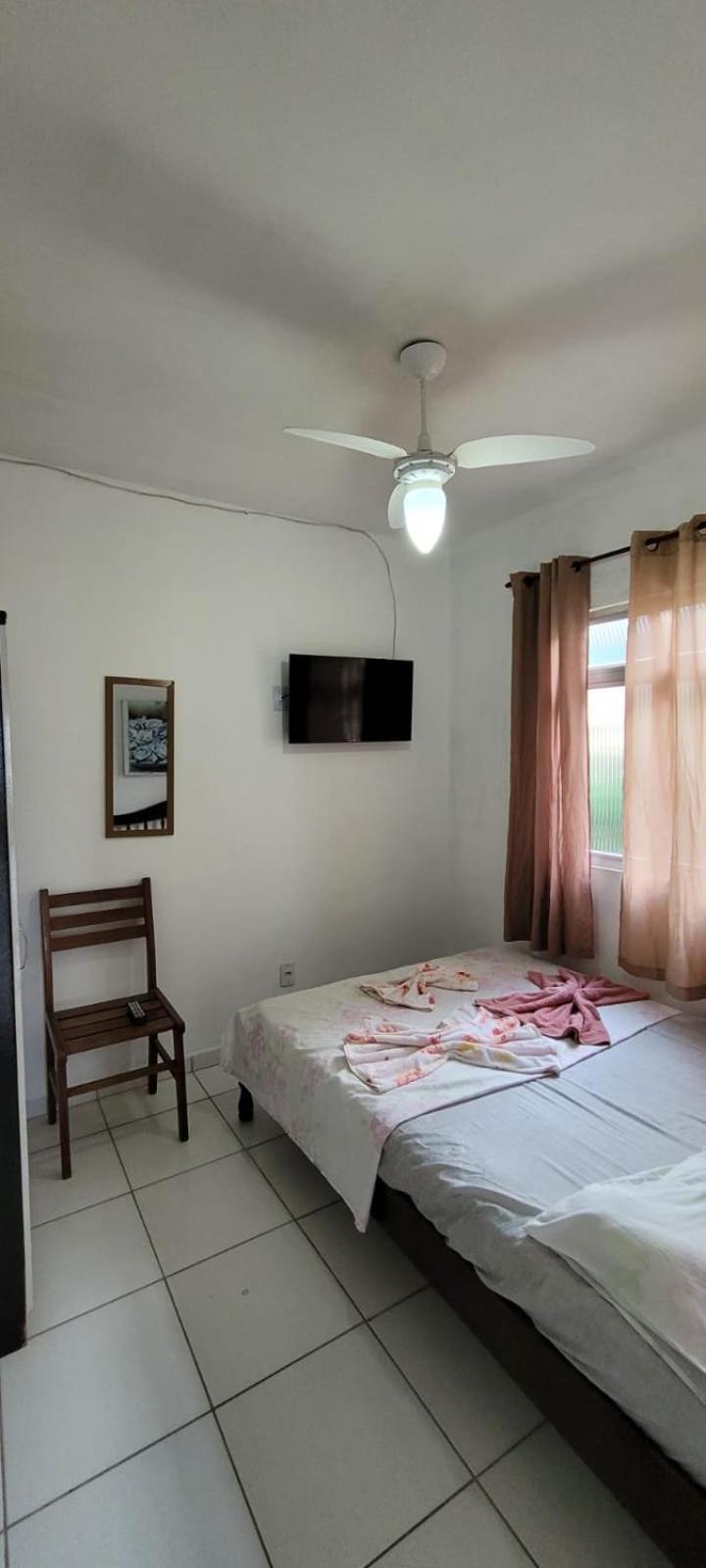 Pousada Pires Florianópolis Extérieur photo