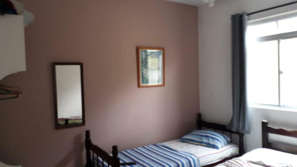 Pousada Pires Florianópolis Extérieur photo