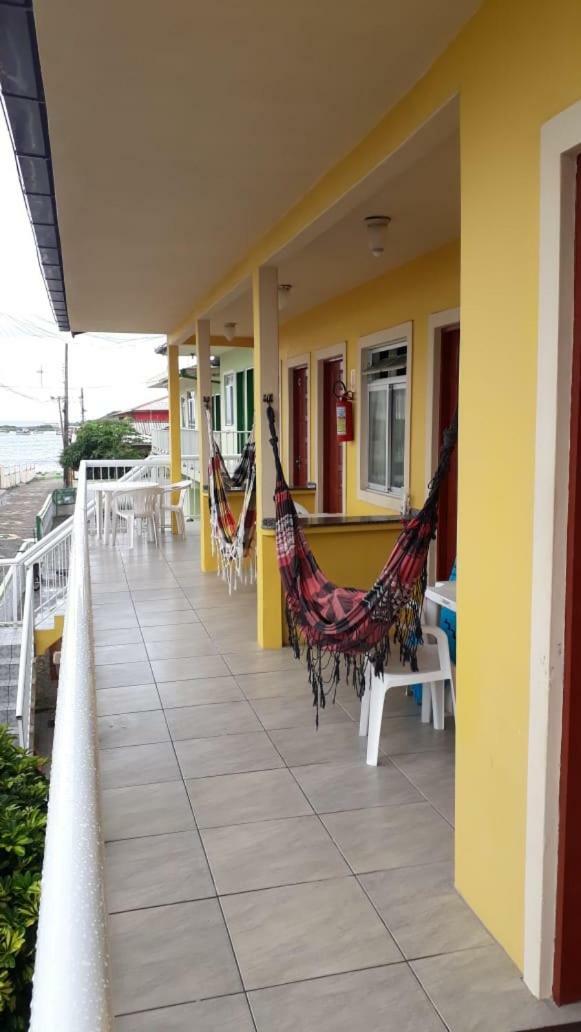 Pousada Pires Florianópolis Extérieur photo