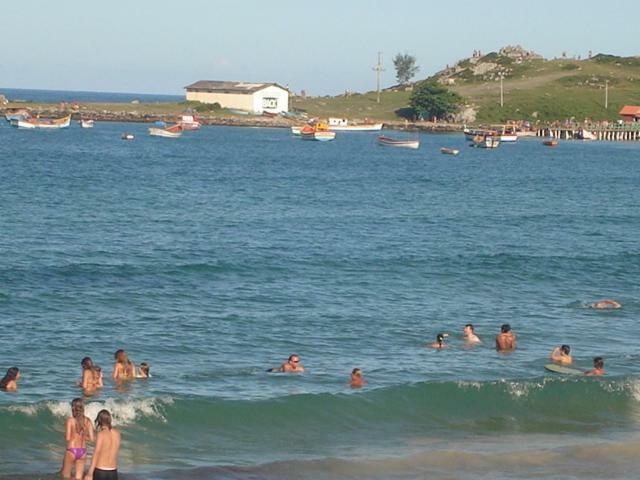 Pousada Pires Florianópolis Extérieur photo
