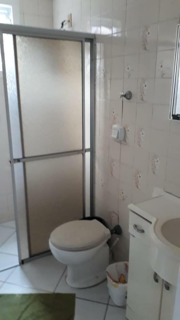 Pousada Pires Florianópolis Extérieur photo